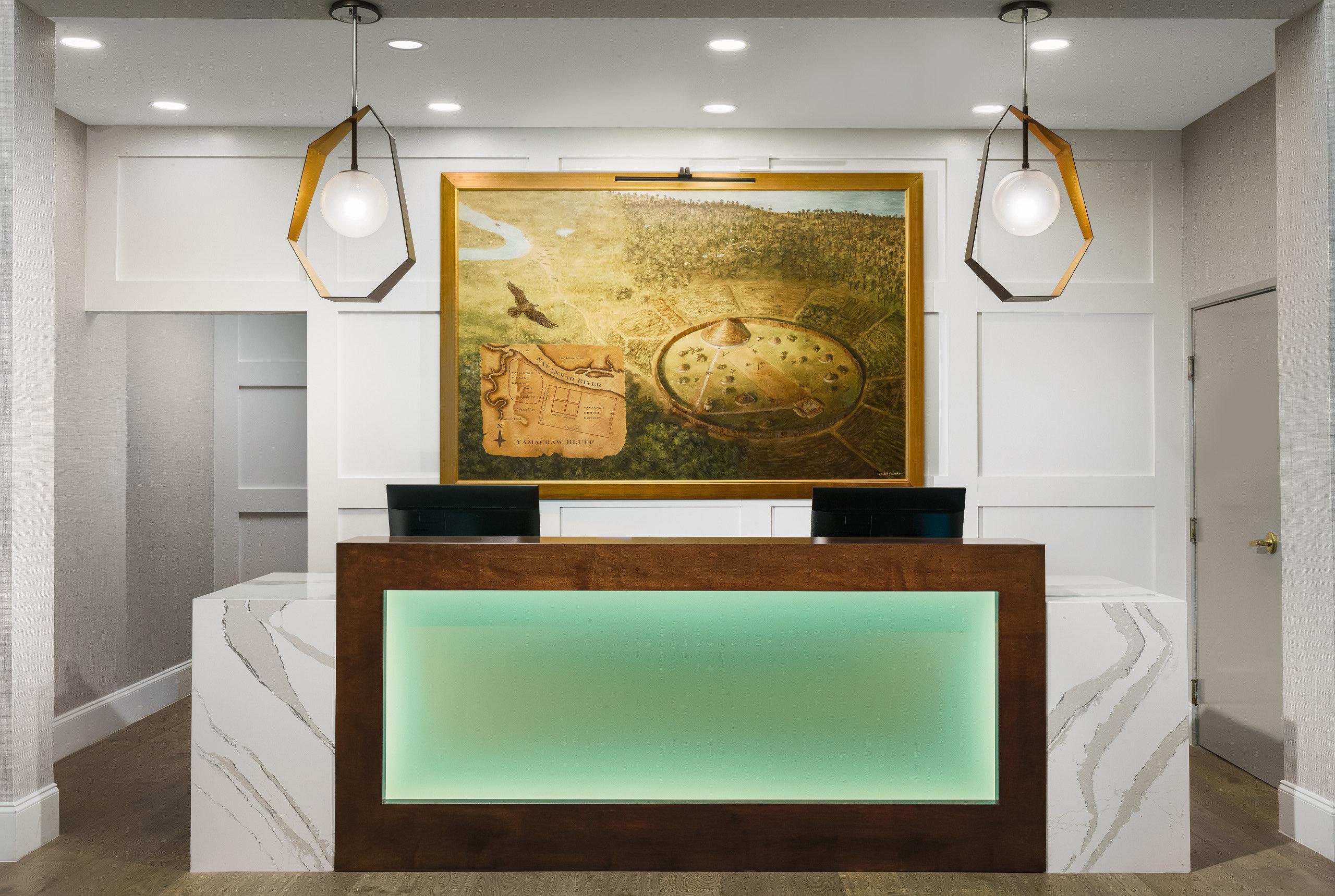 บลัฟฟ์ โฮเทล ซาวันนาห์ ฮิสทอริก ดิสทริกต์, แอสเซนด์ โฮเทล คอลเล็กชั่น Hotel ซาวานนาห์ ภายนอก รูปภาพ