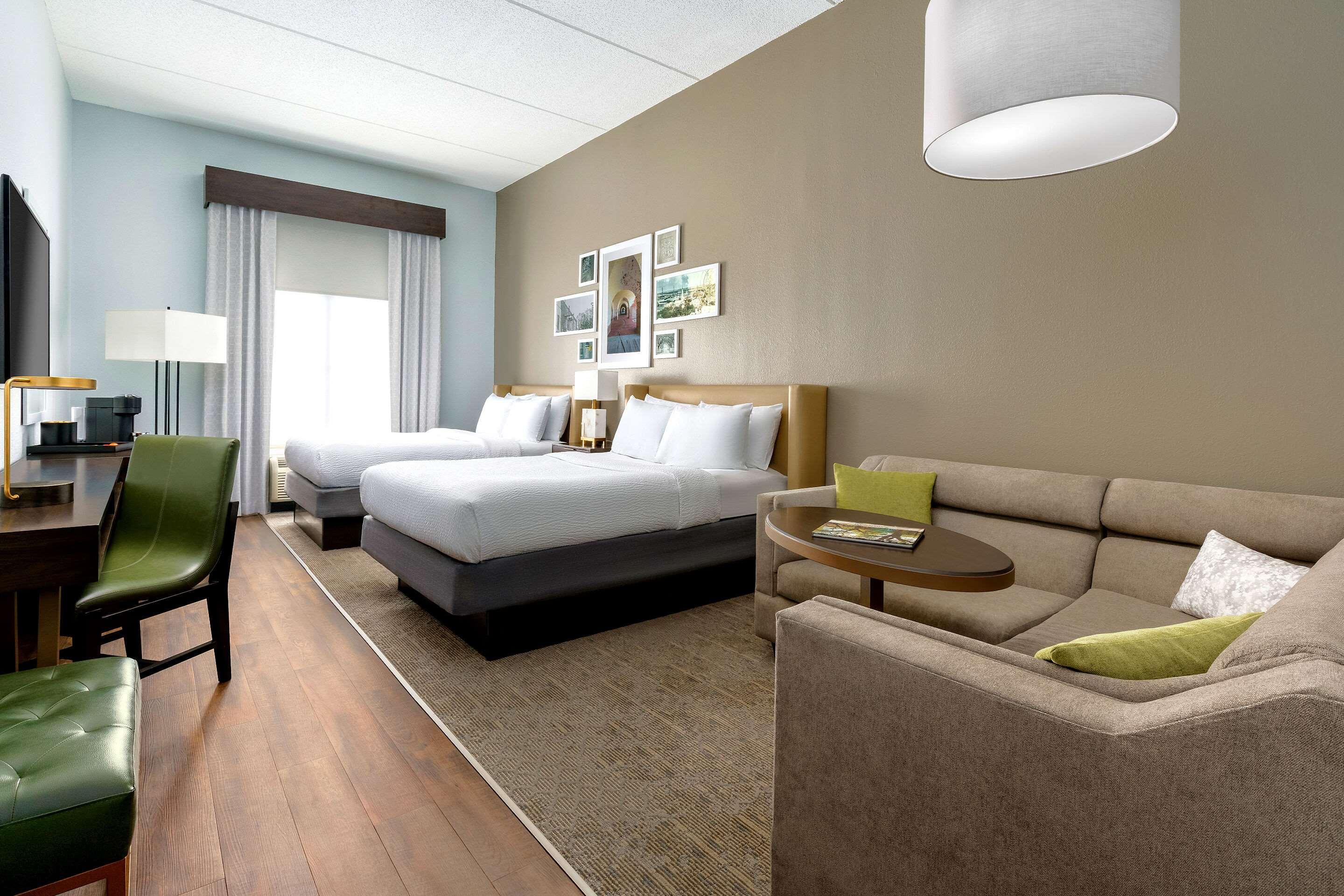 บลัฟฟ์ โฮเทล ซาวันนาห์ ฮิสทอริก ดิสทริกต์, แอสเซนด์ โฮเทล คอลเล็กชั่น Hotel ซาวานนาห์ ภายนอก รูปภาพ