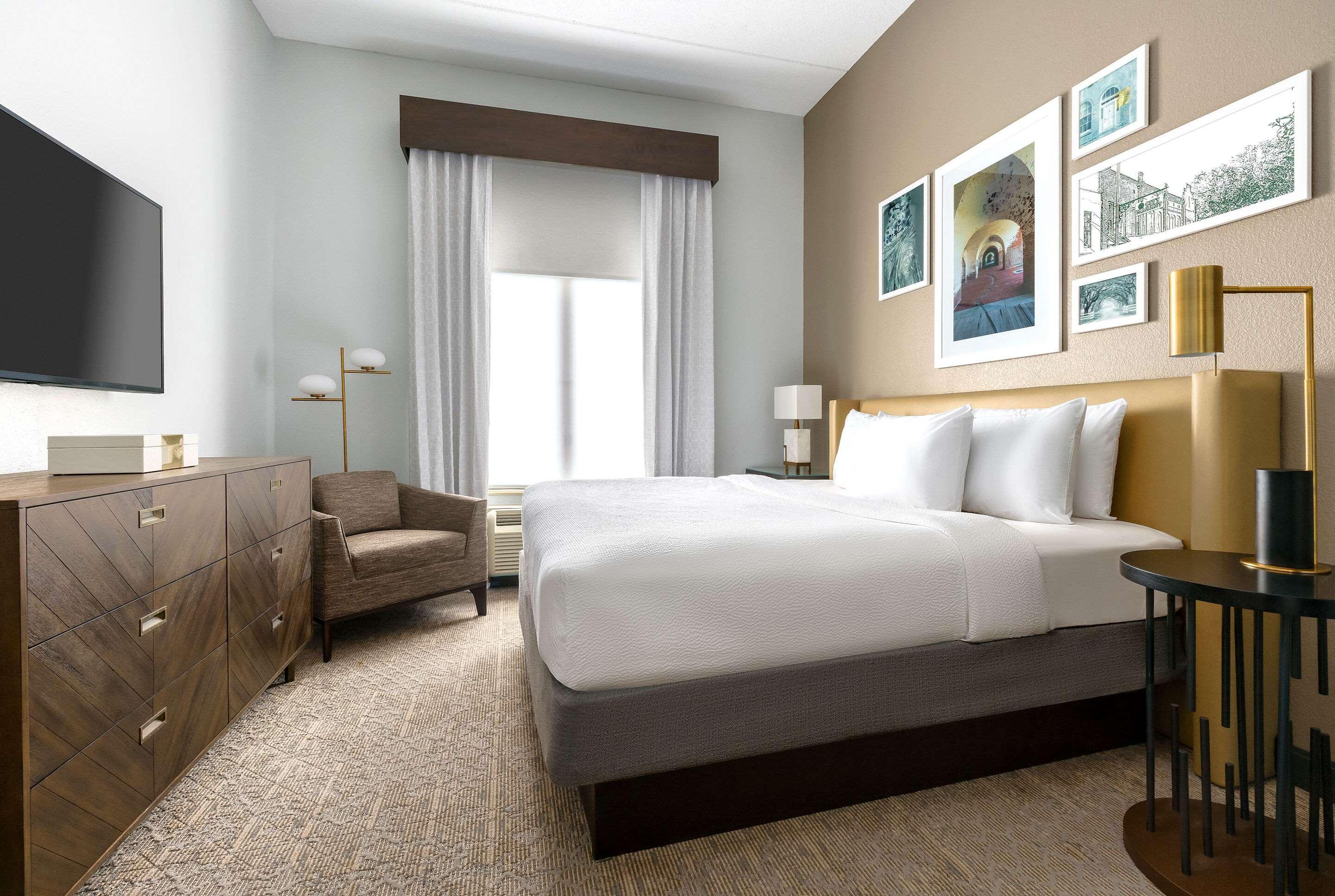 บลัฟฟ์ โฮเทล ซาวันนาห์ ฮิสทอริก ดิสทริกต์, แอสเซนด์ โฮเทล คอลเล็กชั่น Hotel ซาวานนาห์ ภายนอก รูปภาพ