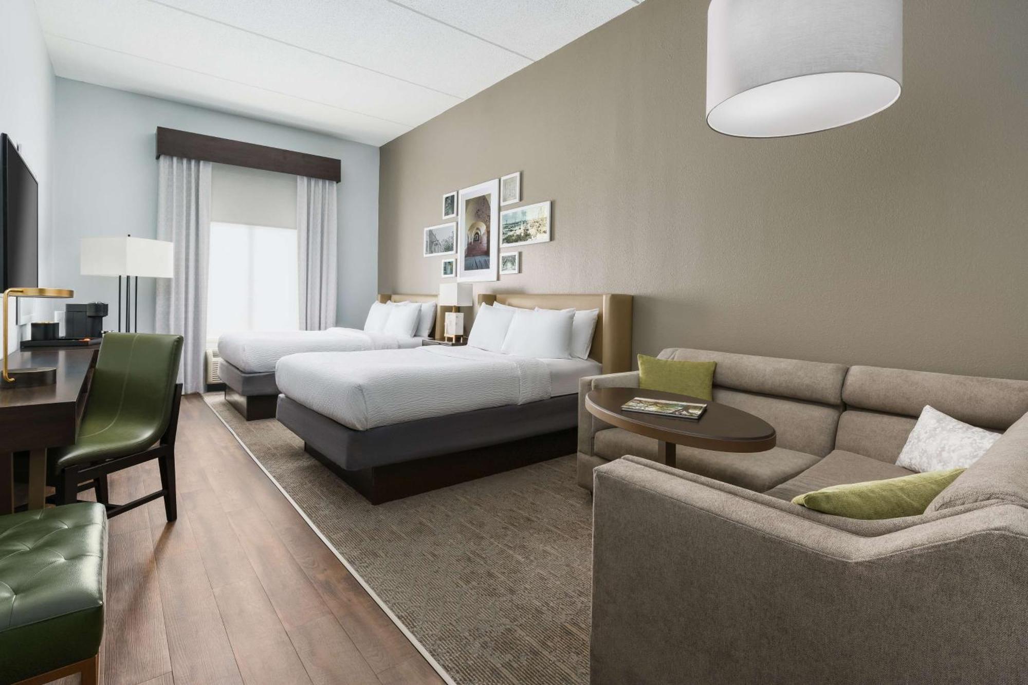 บลัฟฟ์ โฮเทล ซาวันนาห์ ฮิสทอริก ดิสทริกต์, แอสเซนด์ โฮเทล คอลเล็กชั่น Hotel ซาวานนาห์ ภายนอก รูปภาพ